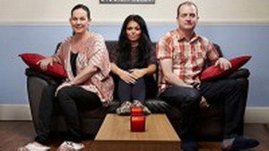 Gogglebox 3. évad Ep.9 9. epizód