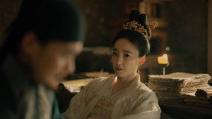 大唐狄公案 1. évad Ep.27 27. epizód
