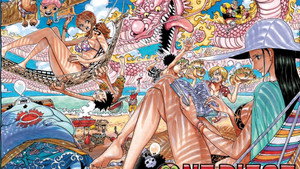 One Piece kép
