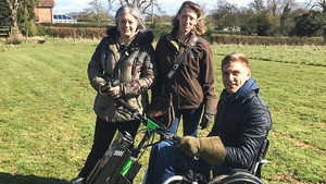 Countryfile 31. évad Ep.12 12. epizód