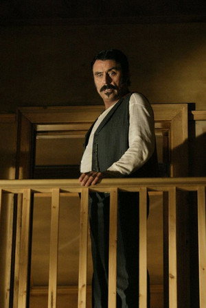Deadwood poszter