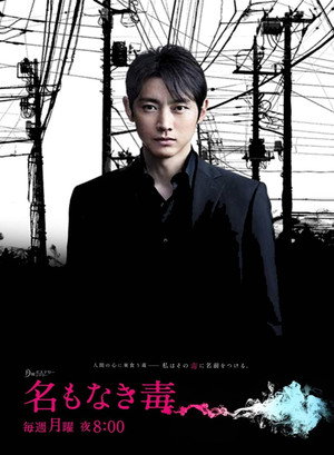 名もなき毒 1. évad (2013-07-08) poszter