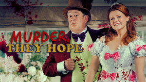 Murder, They Hope kép