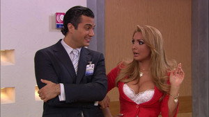 La fea más bella 1. évad Ep.98 98. epizód