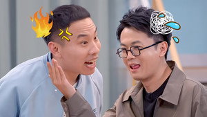 脱口秀和Ta的朋友们 Speciális epizódok Ep.81 81. epizód
