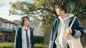 絶対BLになる世界vs絶対BLになりたくない男 3. évad Ep.5 5. epizód