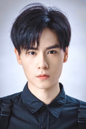 胡一天 profil kép
