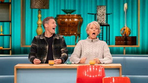 Krejlerkongen 21. évad Ep.11 11. epizód
