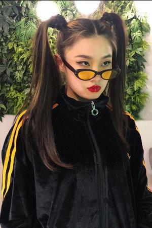 리정 profil kép