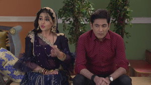 भाभीजी घर पर हैं! 1. évad Ep.1310 1310. epizód