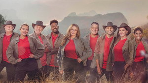 I'm a Celebrity... South Africa kép