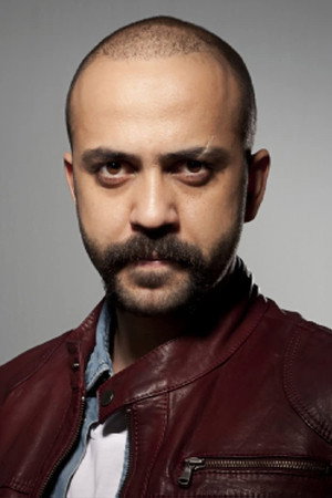 Sarp Akkaya profil kép