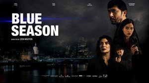 Blue Season kép