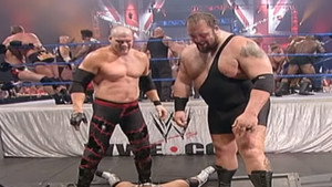 Pankráció - WWE: Smackdown 7. évad Ep.47 47. epizód
