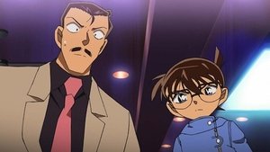 Conan, a detektív 1. évad Ep.738 738. epizód