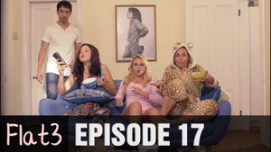 Flat3 3. évad Ep.5 5. epizód
