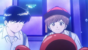 ガンバレ！中村くん！！ 1. évad Ep.6 6. epizód