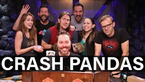 Critical Role Speciális epizódok Ep.74 74. epizód