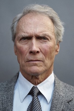 Clint Eastwood profil kép