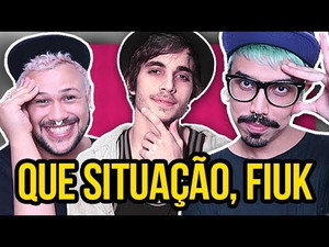 Diva Depressão 3. évad Ep.143 143. epizód