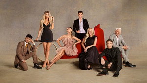 Celebs Go Dating 9. évad Ep.6 6. epizód