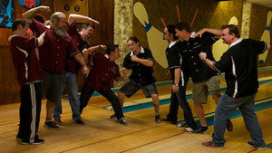 Comic Book Men 3. évad Ep.11 11. epizód