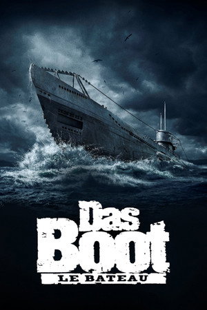 Das Boot poszter