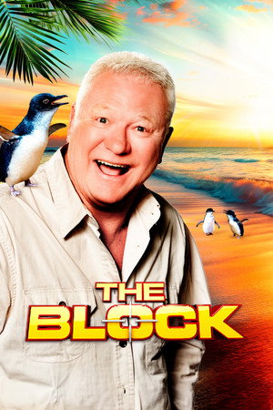 The Block poszter