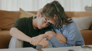 瞄准你的未来 1. évad Ep.19 19. epizód