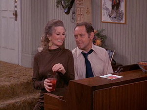 The Mary Tyler Moore Show 3. évad Ep.17 17. epizód