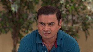 भाभीजी घर पर हैं! 1. évad Ep.321 321. epizód