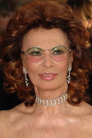Sophia Loren profil kép