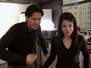 The Celebrity Apprentice 5. évad Ep.6 6. epizód