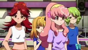 AKB0048 1. évad Ep.20 20. epizód