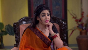 भाभीजी घर पर हैं! 1. évad Ep.1045 1045. epizód