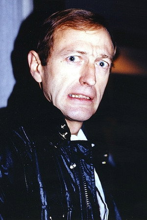 Graham Chapman profil kép