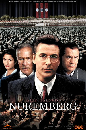 Nürnberg poszter