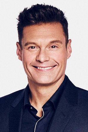 Ryan Seacrest profil kép