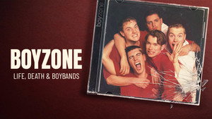 Boyzone: No Matter What kép