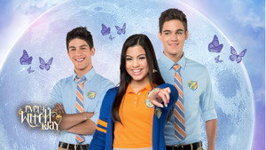 Every Witch Way kép