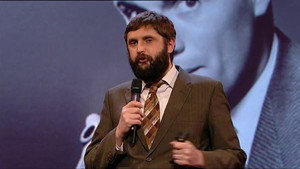 Mock the Week 11. évad Ep.9 9. epizód