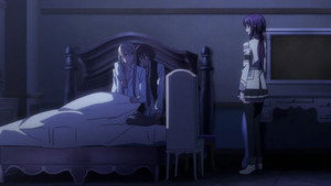 神々の悪戯 1. évad Ep.8 8. epizód