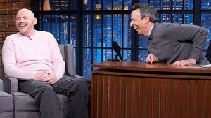 Late Night with Seth Meyers 12. évad Ep.78 78. epizód