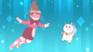 Bee and PuppyCat 1. évad Ep.9 9. epizód