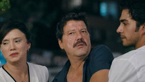 Altı Üstü İstanbul 1. évad Ep.12 12. epizód