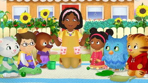 Daniel Tiger's Neighborhood 6. évad Ep.24 24. epizód