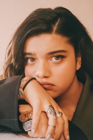 Iman Vellani profil kép