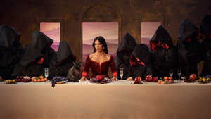 The Traitors. Zdrajcy kép