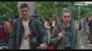 Irabazi arte! 3. évad Ep.4 4. epizód