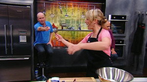 My Kitchen Rules 3. évad Ep.23 23. epizód